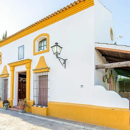 Awesome In Palacios Holiday home *