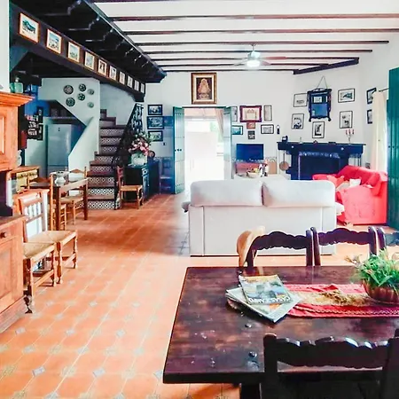 Awesome In Palacios Holiday home *